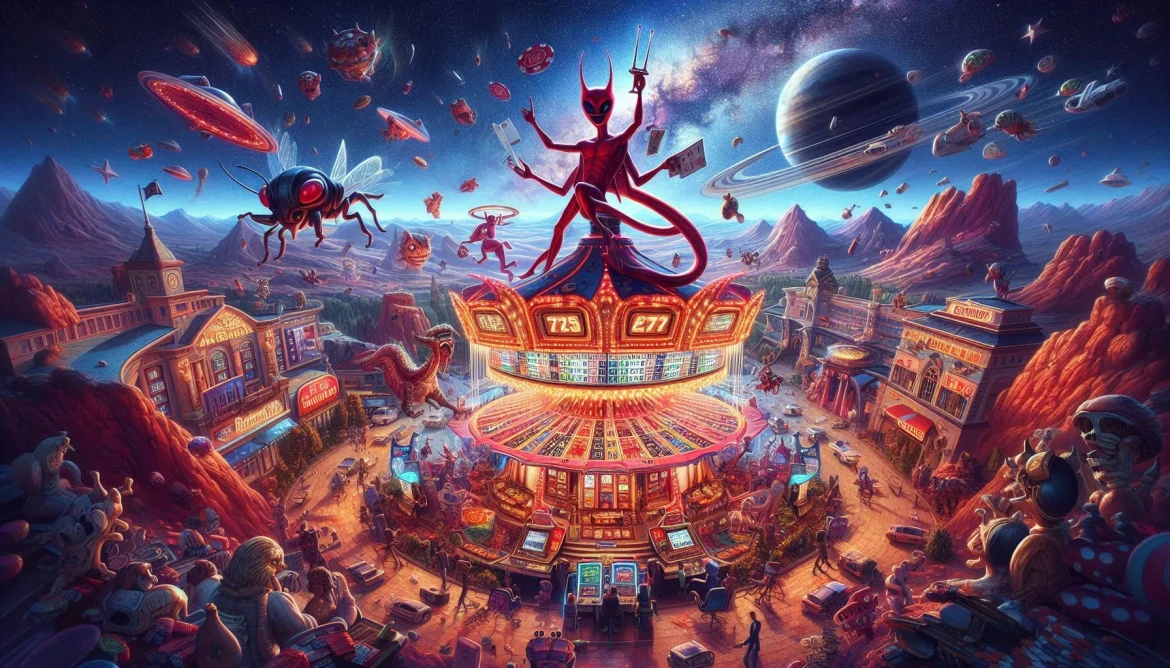 Dream.bet Casino